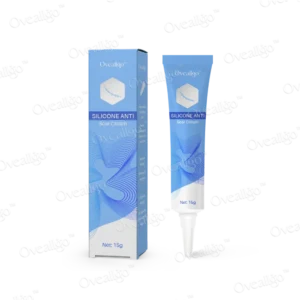 Oveallgo™ Silicone Anti-Scar Cream