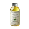 POWERFUL ORGANIC COCONUT + PEPPERMINT PULLING OIL 4 OZ