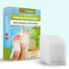 Unpree™ Bee Venom Kidney Foot Patch