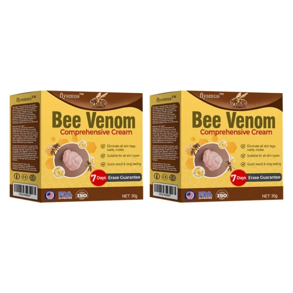 flysmus™ Bee Venom Comprehensive Cream