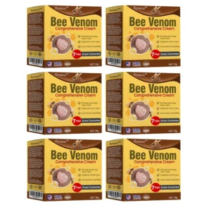 flysmus™ Bee Venom Comprehensive Cream