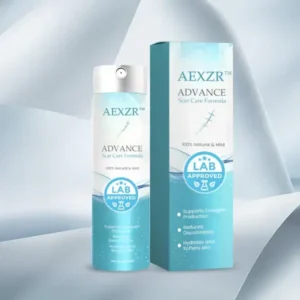 AEXZR™ Advance Scar Care Formulah