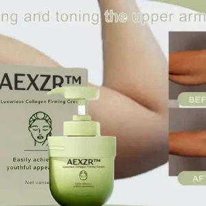 AEXZR™ Luxurious Collagen Firming Cream