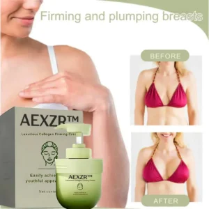 AEXZR™ Luxurious Collagen Firming Cream