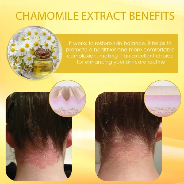 ATTDX™ Chamomile Skin Repairing Cleansing Pads