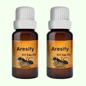 Aresify® ANT EGG OIL