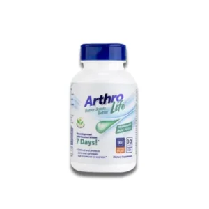 ArthroLife – 30 capsules