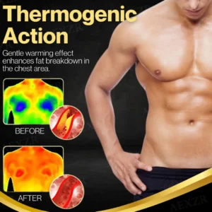 Beegyn™ ThermoFirm Bee Venom Gynecomastia Oil