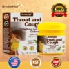 BreatheVital™ Throat and CoughSoothing LymphOintment