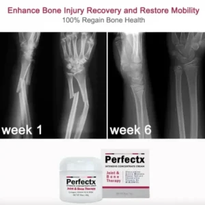 CC™ Perfectx Joint And Bone Therapy Cream