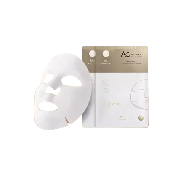 COCOCHI AG Ultimate Mask