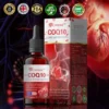 Cvreoz™ CoQ10 Heart Repair Drops