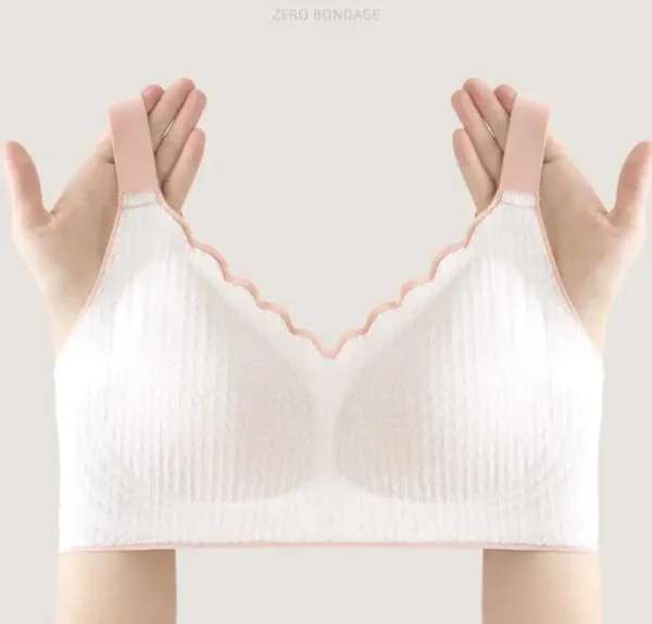 Elrosoy™ Jelly Gel Shaping Bra