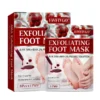 Fivfivgo™ Exfoliating Foot Mask