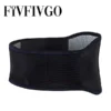 Fivfivgo™ Lumbar Spine Pain Sciatic Nerve Magnetic Therapy Heating Belt