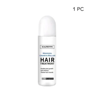 Fivfivgo™ ScalpRevive Minoxidil Growth Roller