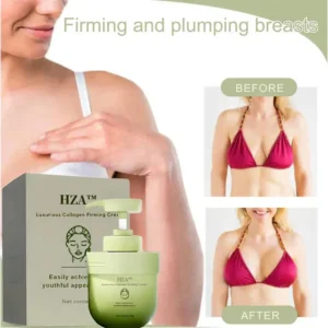 HZA™ Luxurious Collagen Firming Cream