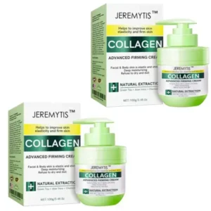 JEREMYTIS™ Luxurious Collagen Peptide Firming Cream