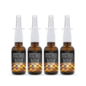 Oveallgo™ BeeProsta BIO-ACTIVE Nasenspray für die Prostatagesundheit