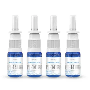 Oveallgo™ EXTRA ProstaAce PT-141 Nasal Spray