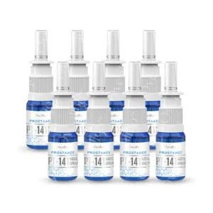 Oveallgo™ EXTRA ProstaAce PT-141 Nasal Spray