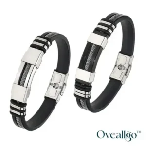 Oveallgo™ SugarFirmX TitanION Handgelenkband