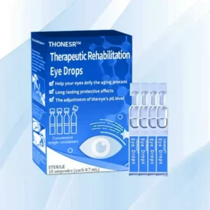 THONESR™ Vision recovery eye drops