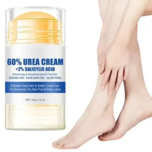 UreaLux™ – Soft and smooth feet