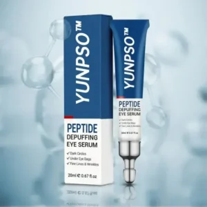 YUNPSO™ PEPTIDE Depuffing Eye Serum