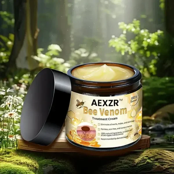 AEXZR™ Bee Venom Skin Treatment Cream