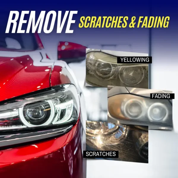 AEXZR™ Headlight Repair Polish - Image 2