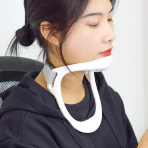 Adjustable Lymphvity Neck Instrument