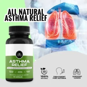 Asthma Relief