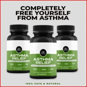 Asthma Relief