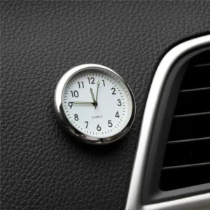 Car Automotive Dash Clock