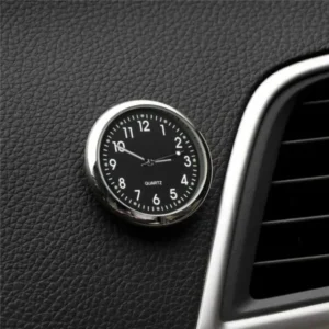 Car Automotive Dash Clock