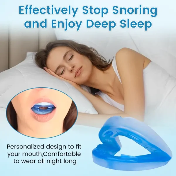 Ceoerty™ Anti-Snoring & Anti-Grinding Teeth Protector - Image 7