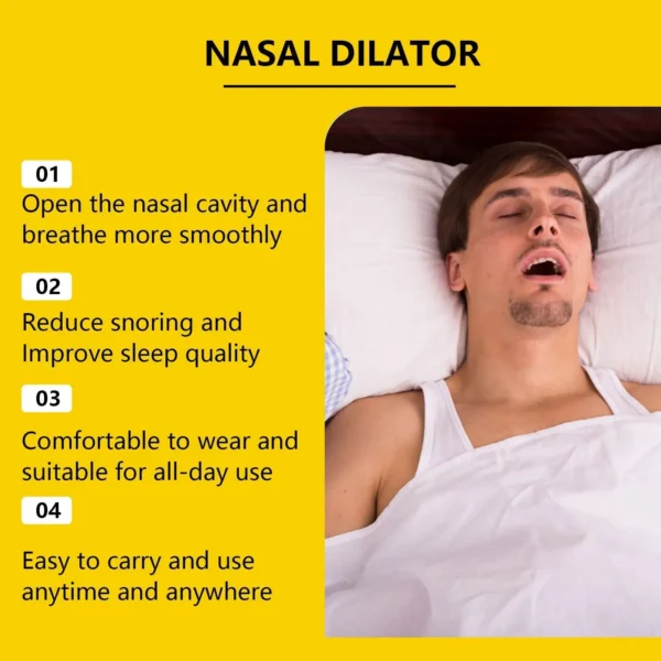 DIYSTAR™ Nasal Dilator - Image 6