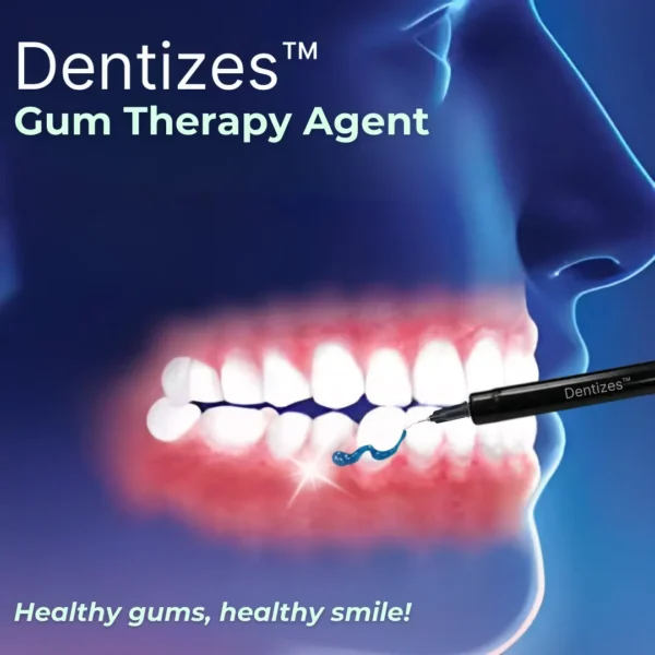 Dentizes™ Gum Therapy Agent - Image 2