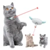 Electric Smart Amusing Collar for Kitten