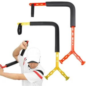 Golf Swing Motion Trainer