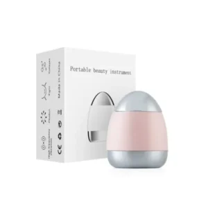 Infrared Photon Rejuvenating Vibration Beauty Device