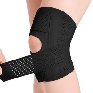 Knee Compression Strap