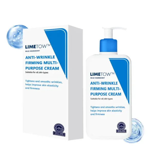 LIMETOW™ Anti-wrinkle Firming Multi-Purpose Cream