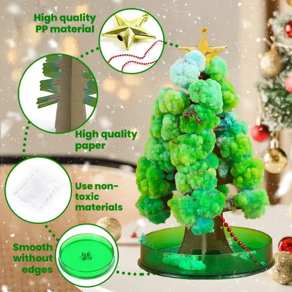 LIMETOW™ Magic Christmas Tree - Image 6