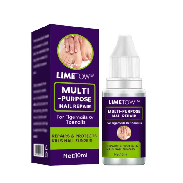 LIMETOW™ Multi-Purpose Nail Repair - Image 2