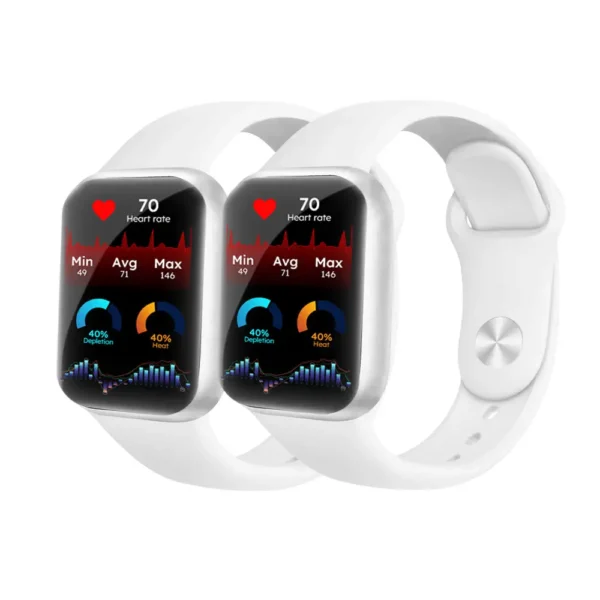 LOVILDS™ Ultrasonic Fat Blasting ＆ Far Infrared Blood Sugar Balancing Detox Wristband - Image 10