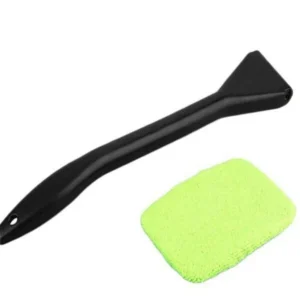 Microfiber Car Window Cleaner