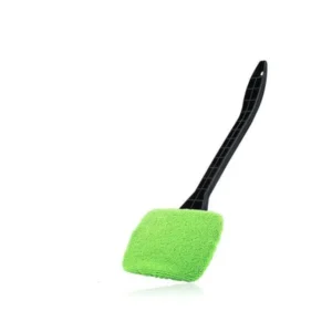 Microfiber Car Window Cleaner