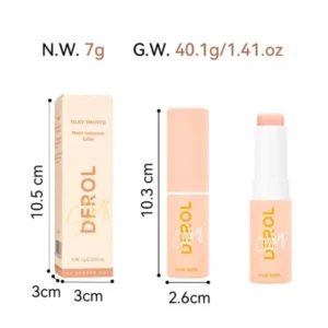 Moisturiser Anti Aging Balm Stick